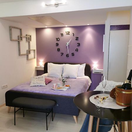 Apartments Nea Rovinj Luaran gambar