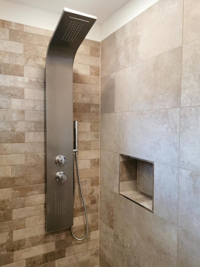 Apartments Nea Rovinj Luaran gambar
