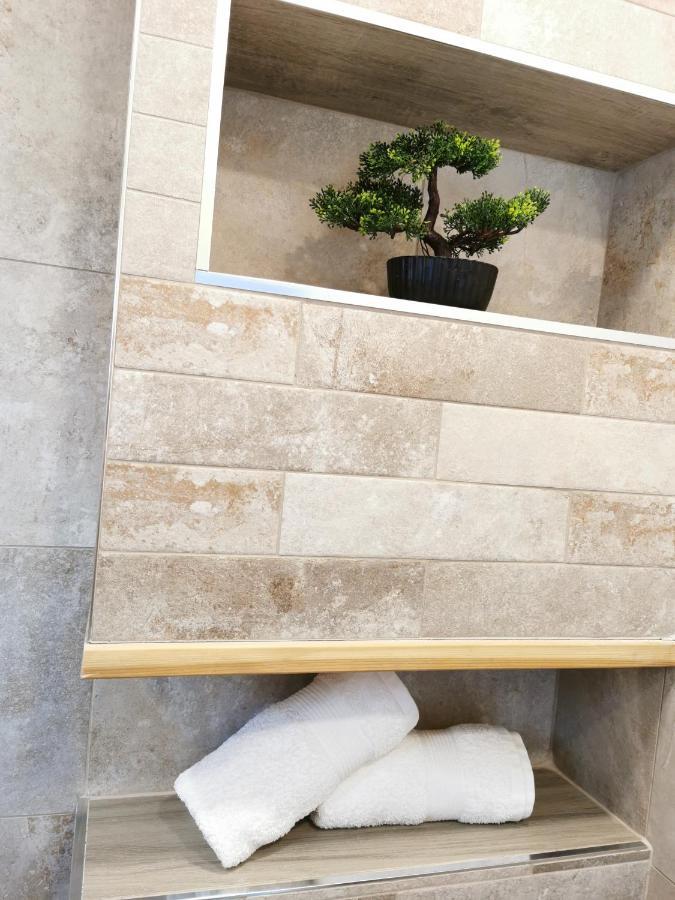 Apartments Nea Rovinj Luaran gambar