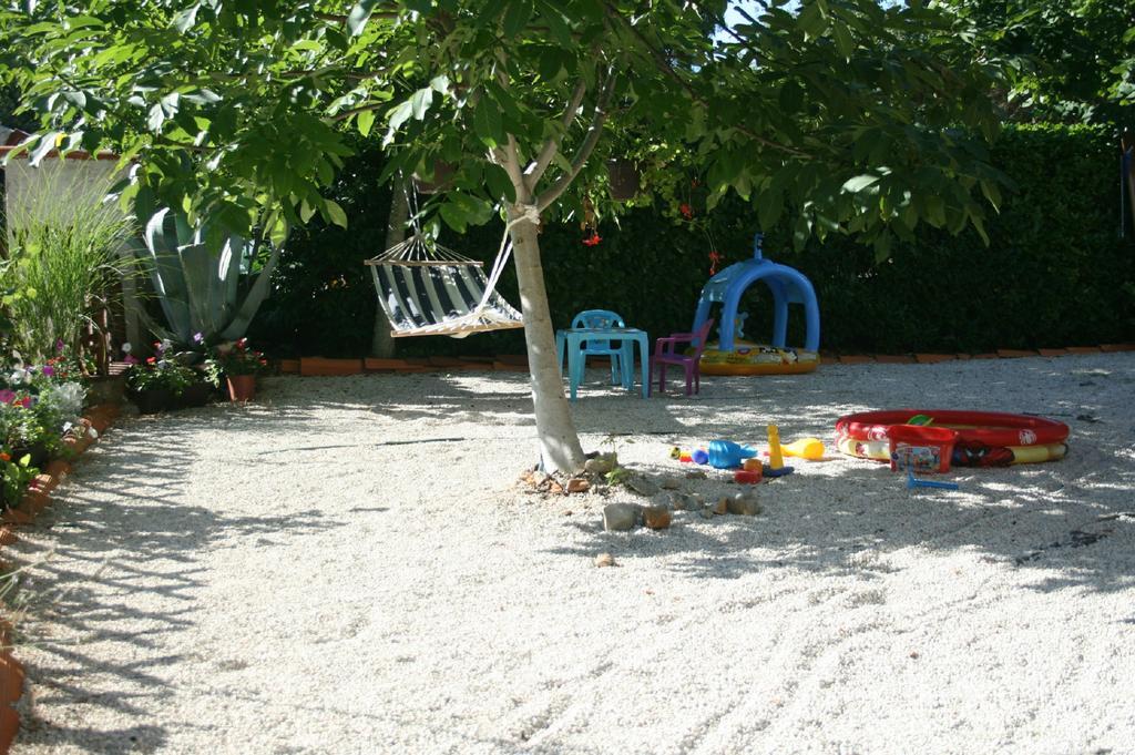 Apartments Nea Rovinj Luaran gambar