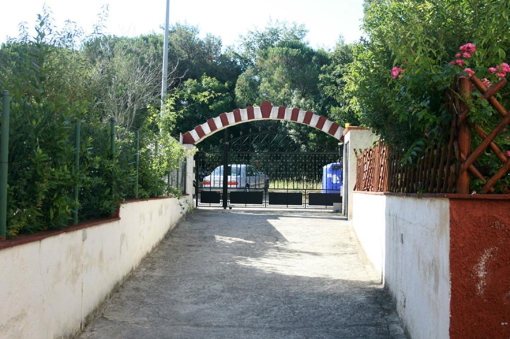 Apartments Nea Rovinj Luaran gambar