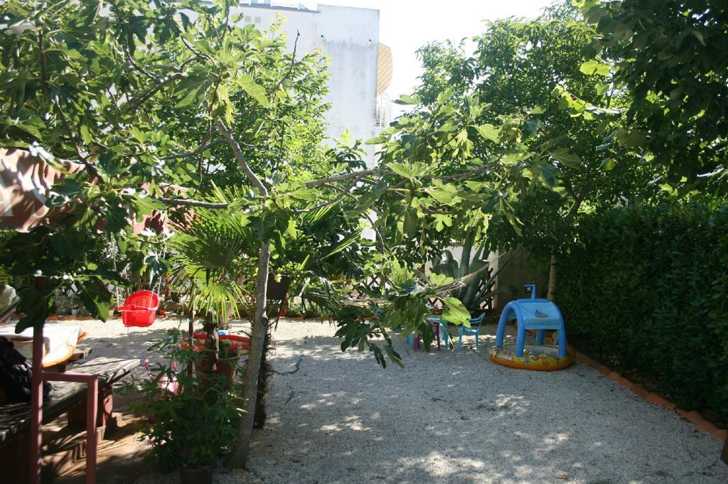 Apartments Nea Rovinj Luaran gambar