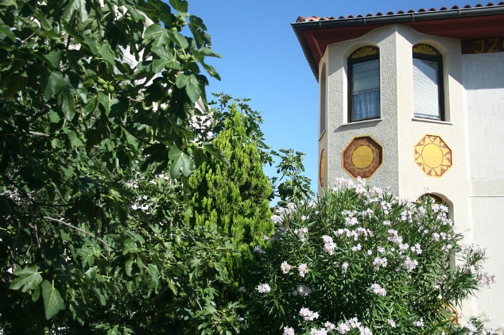 Apartments Nea Rovinj Luaran gambar