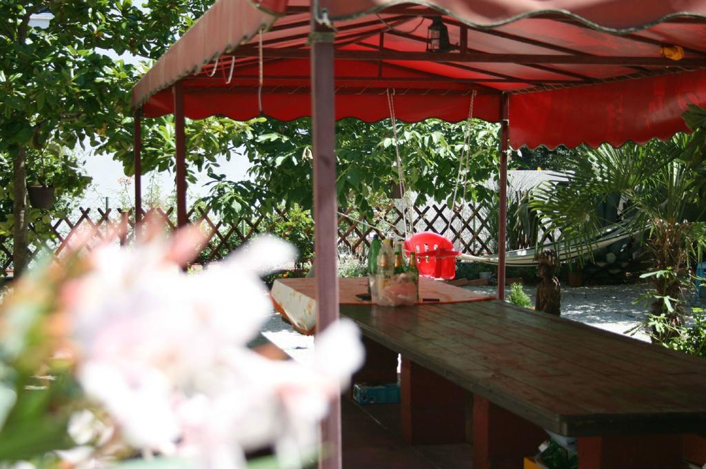 Apartments Nea Rovinj Luaran gambar