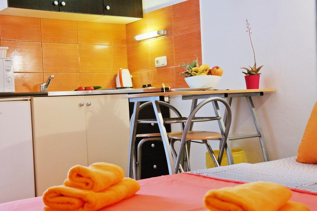 Apartments Nea Rovinj Luaran gambar
