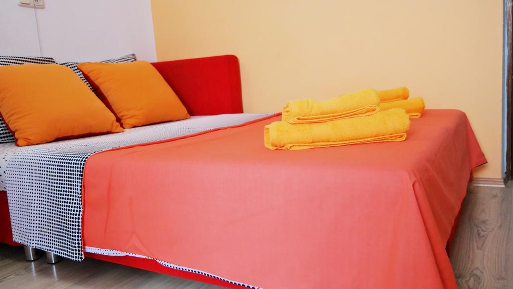 Apartments Nea Rovinj Luaran gambar