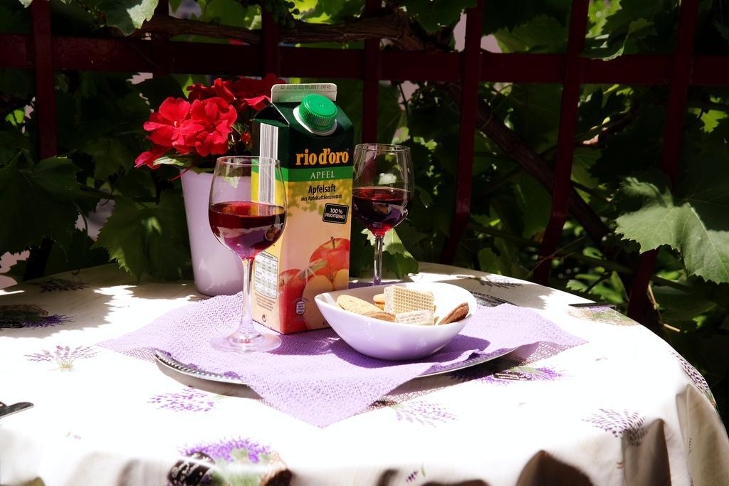 Apartments Nea Rovinj Luaran gambar