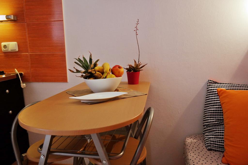 Apartments Nea Rovinj Luaran gambar