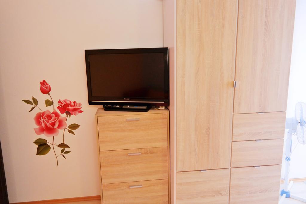 Apartments Nea Rovinj Luaran gambar