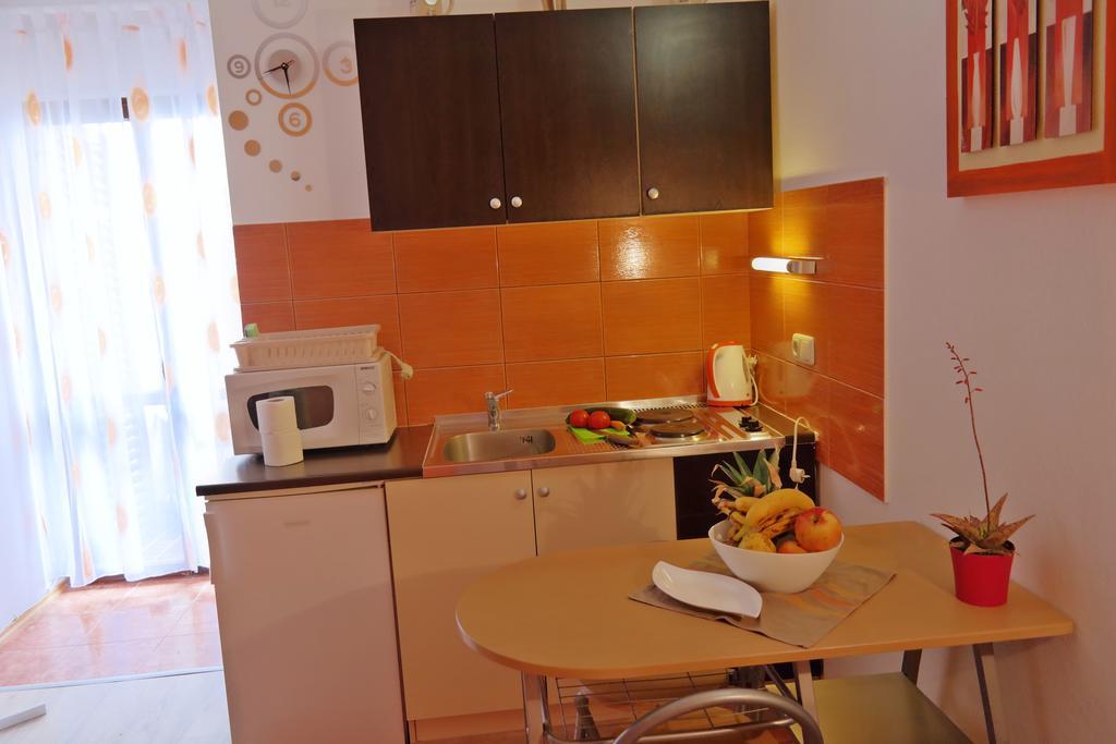 Apartments Nea Rovinj Luaran gambar